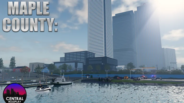 Maple County - 이미지 2