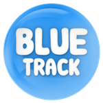Blue Track