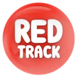 Marble Run Simulator - Red Track