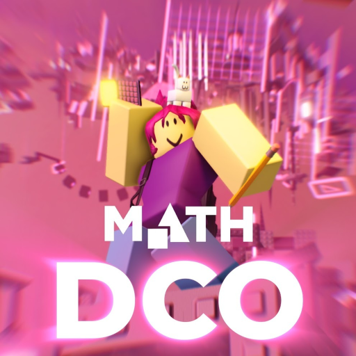 Math Difficulty Chart Obby!