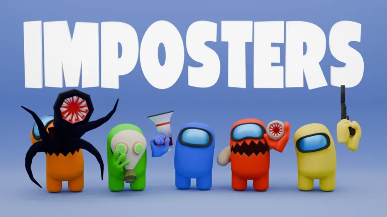 Imposters & Roles