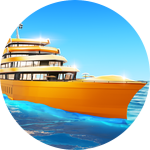 100% Mega Yacht