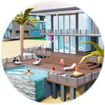 Beach House 100%