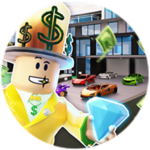 Bienvenue dans Mega Mansion Tycoon!