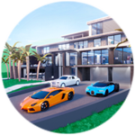 Mega Mansion 100%