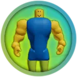 Mega Noob Simulator - Noob forte