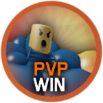 PVP Win!