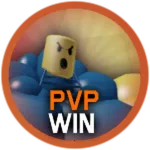 Mega Noob Simulator - PVP Win!