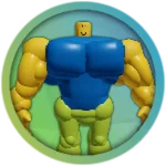 Mega Noob Simulator - Quase mega noob