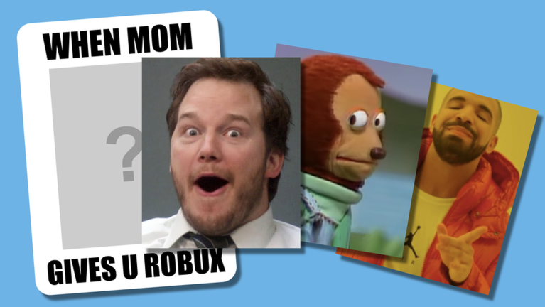 Meme Maker