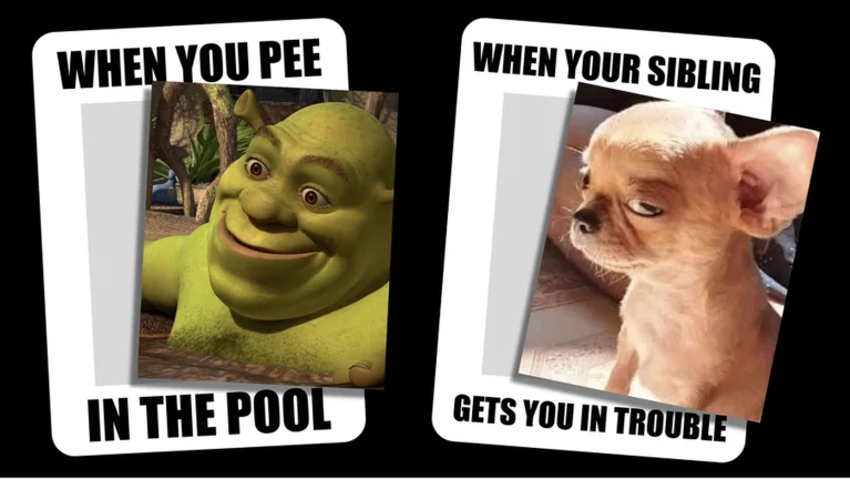 Meme Maker - Images 2