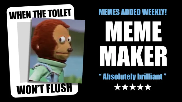 Meme Maker - Images 5