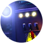 Michael's Zombies - Energizado