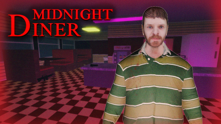 Midnight Diner