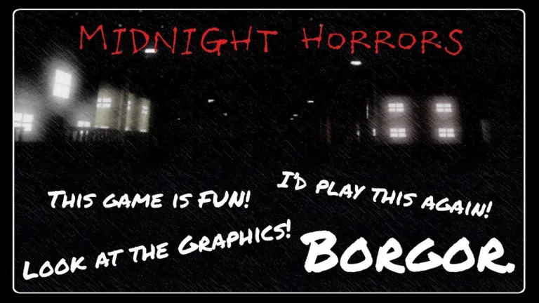 Midnight Horrors - 이미지 3