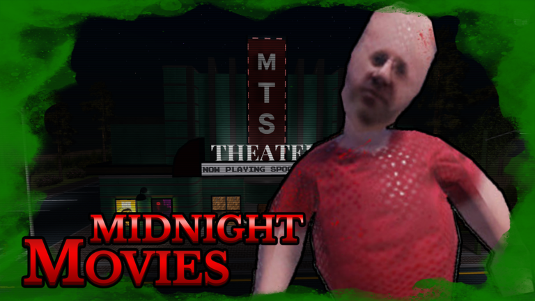 Filmes da Meia-Noite [HORROR]