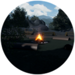 You Visited the Campground!