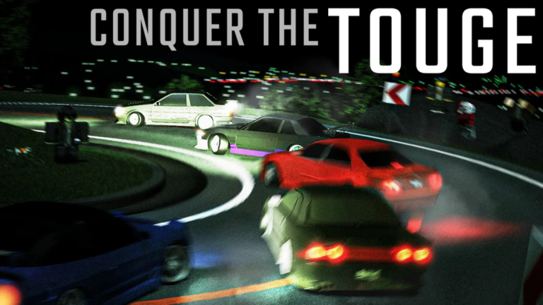 [4 DE JULHO!] Midnight Racing: Tokyo