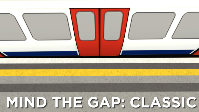 Mind the Gap: Clássico