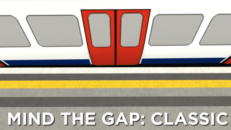 Mind the Gap: 클래식