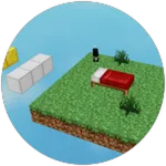 Minecraft Tower