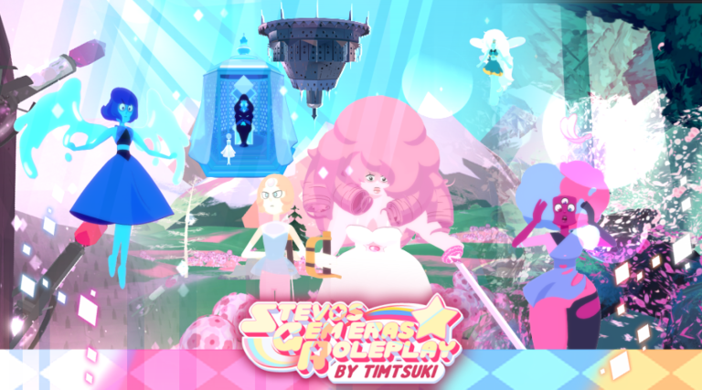 Steven Universe: Eras Roleplay