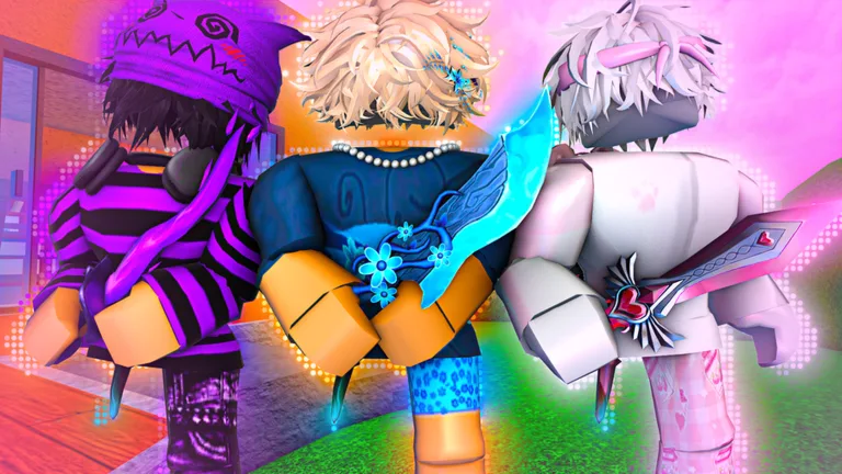 MM2 Outfit Ideas - 이미지 5