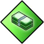 Money Clicker Inc - Primer dinero