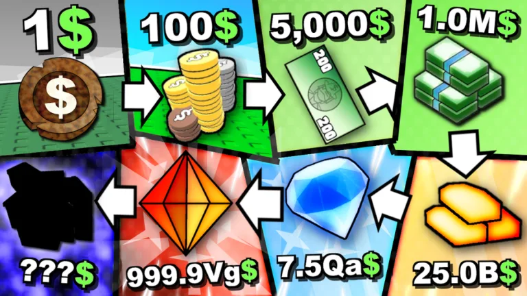 Money Clicker Inc - Imágenes Money Clicker Inc 5