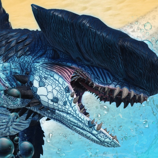 Monstrous Battlegrounds