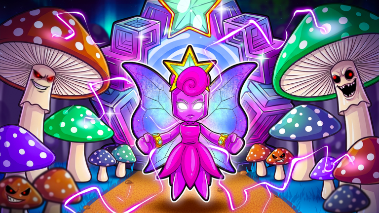 Morph World!