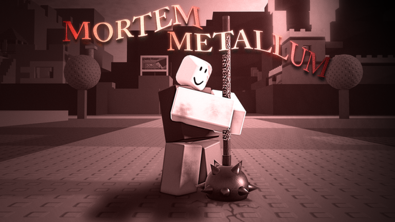 Mortem Metálico