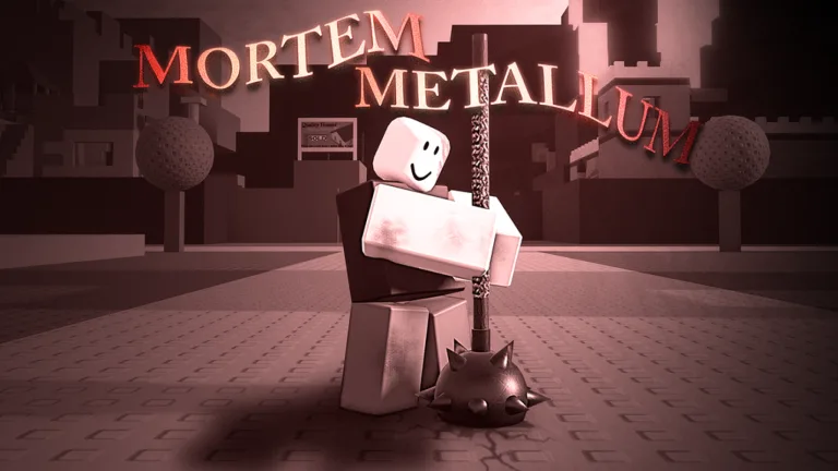 Mortem Metallum