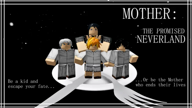 Mother: TPN