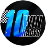 Moto Trackday Project - 10 race wins