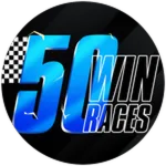 Moto Trackday Project - 50 race wins