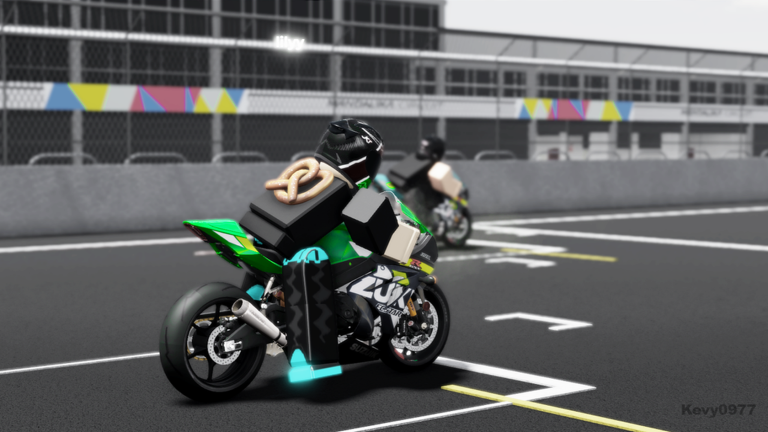 Moto Trackday Project