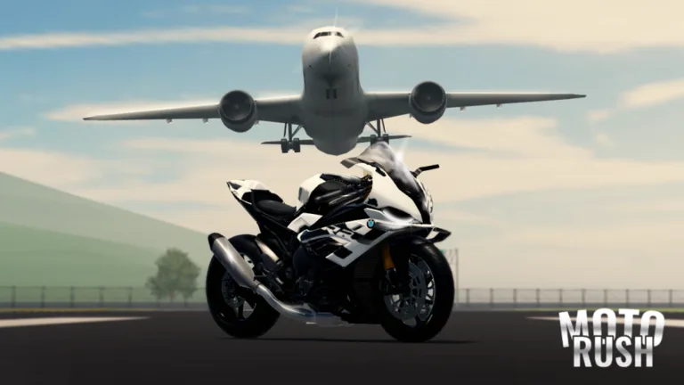 MotoRush - Images 5