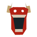 Gambler Mask