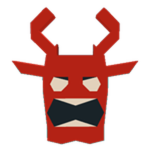 Champion's Mask