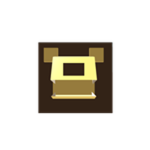 Lion Mask