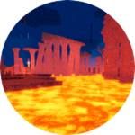 The Magma Lair