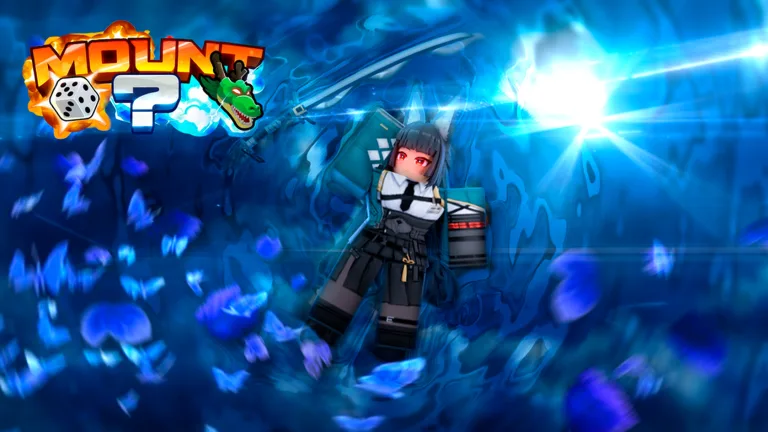 Mount Rng Dc MOUNT RNG - Consejos y Códigos | AllRoblox