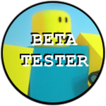 Beta Tester!
