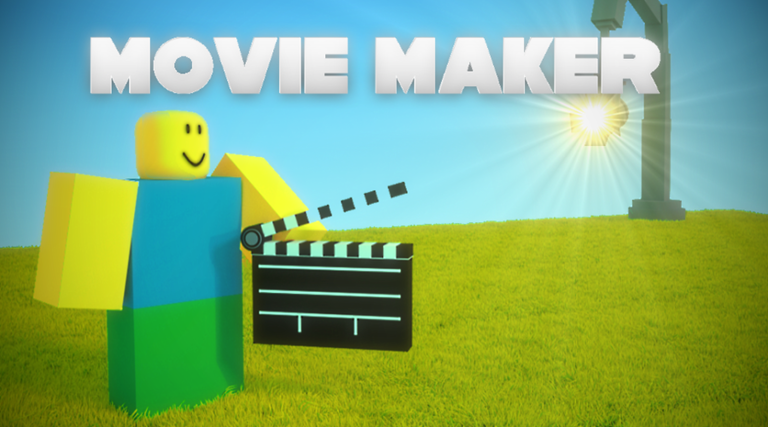 Movie Maker 3 (LEIA A DESCRIÇÃO!)