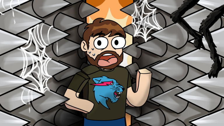 MrBeast Escape Room