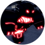 Savitar Negative