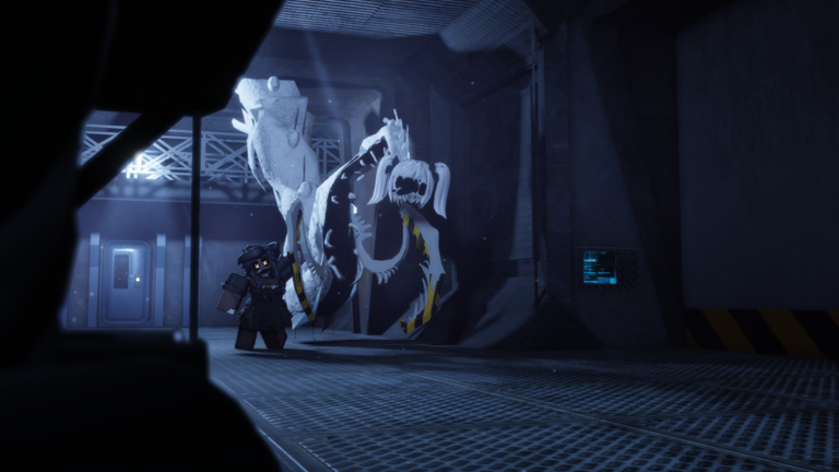 Drones Assassinos: RP