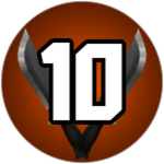 Niveau 10