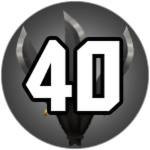 Niveau 40